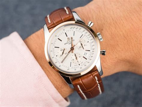 breitling geneve transocean vintage|Breitling Transocean Ultimate Buying Guide .